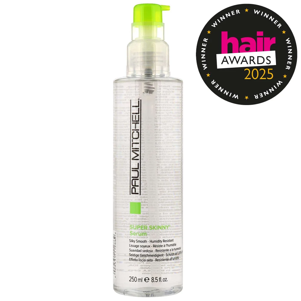 Paul Mitchell Smoothing Super Skinny Serum 250ml Image 1