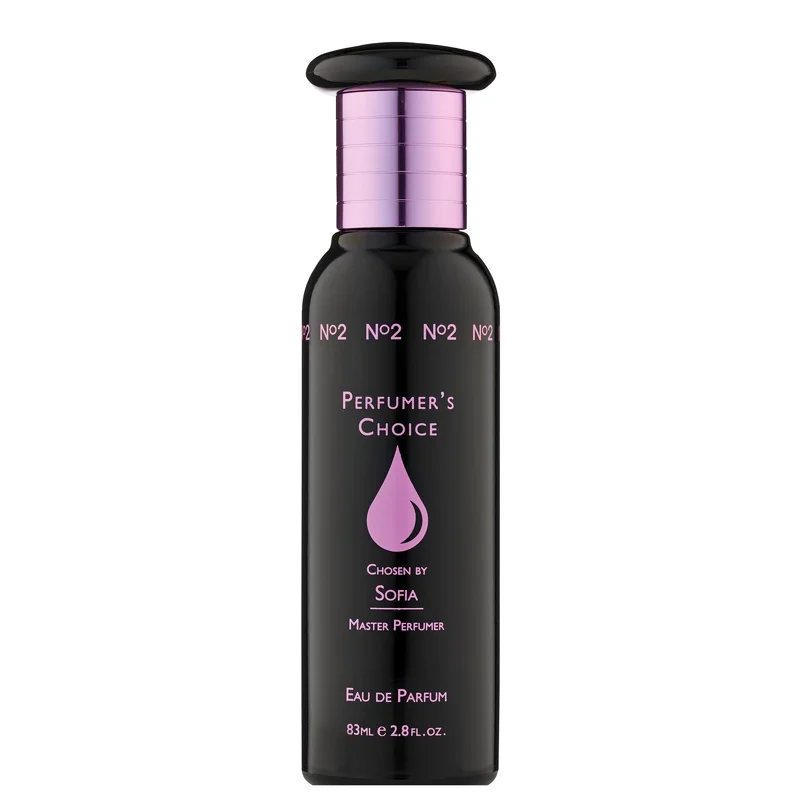 Perfumer's Choice No. 2 Sofia Eau de Parfum Spray 83ml Image 1