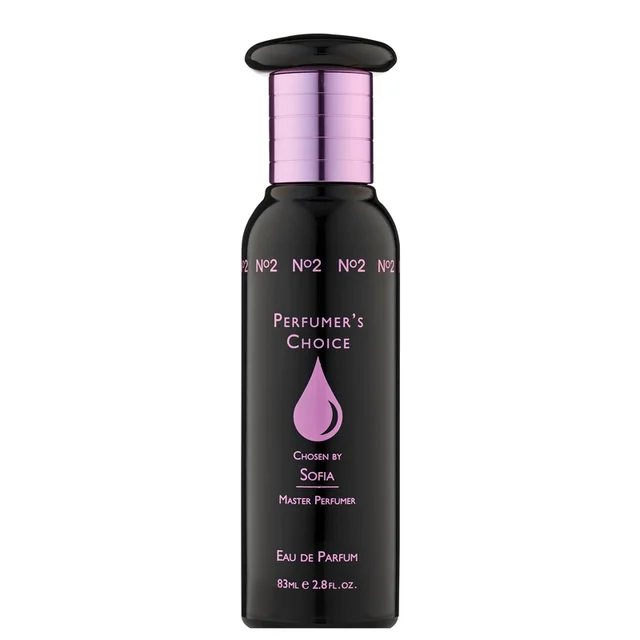 Perfumer's Choice No. 2 Sofia Eau de Parfum Spray 83ml