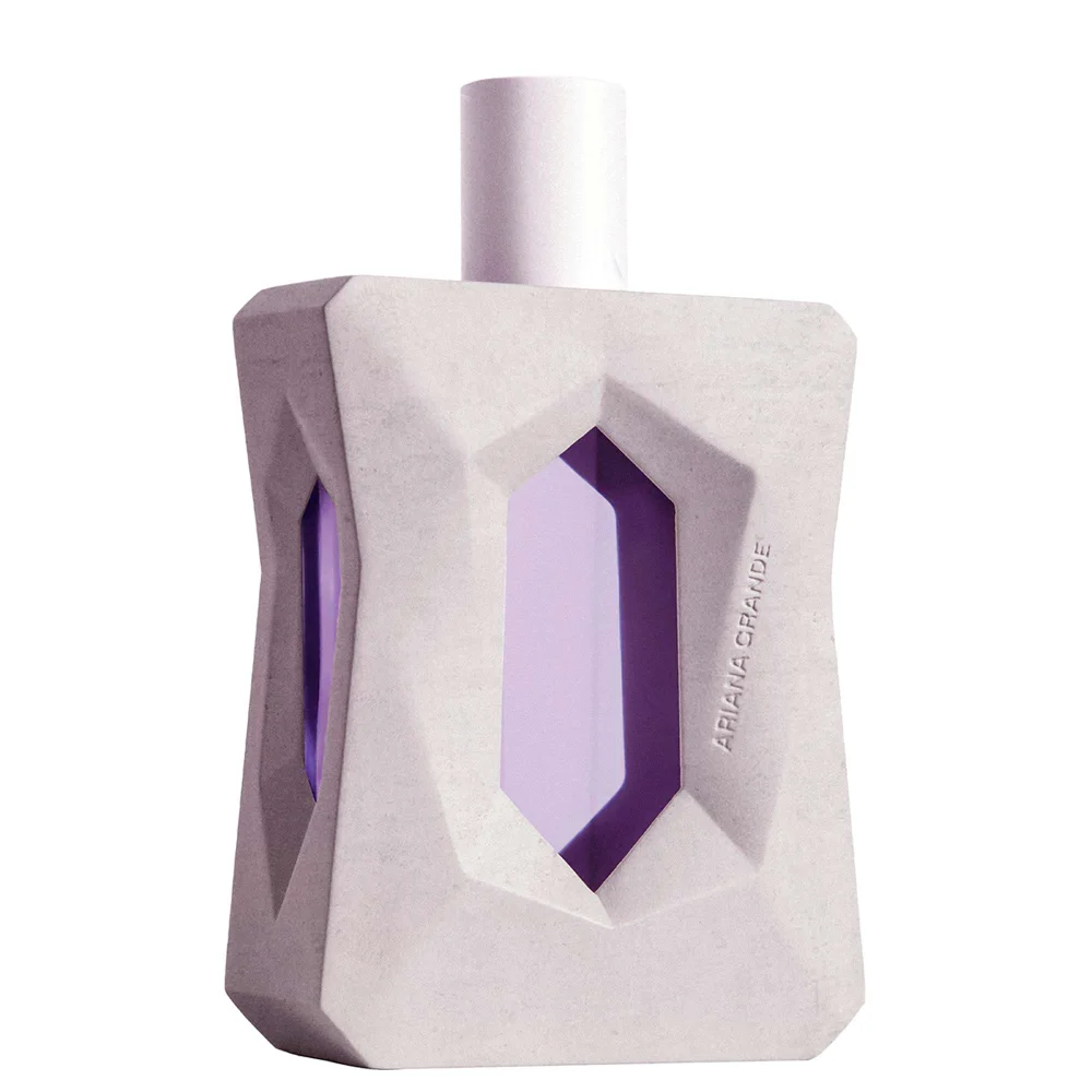 ARIANA GRANDE God Is A Woman Eau de Parfum Spray 50ml Image 1