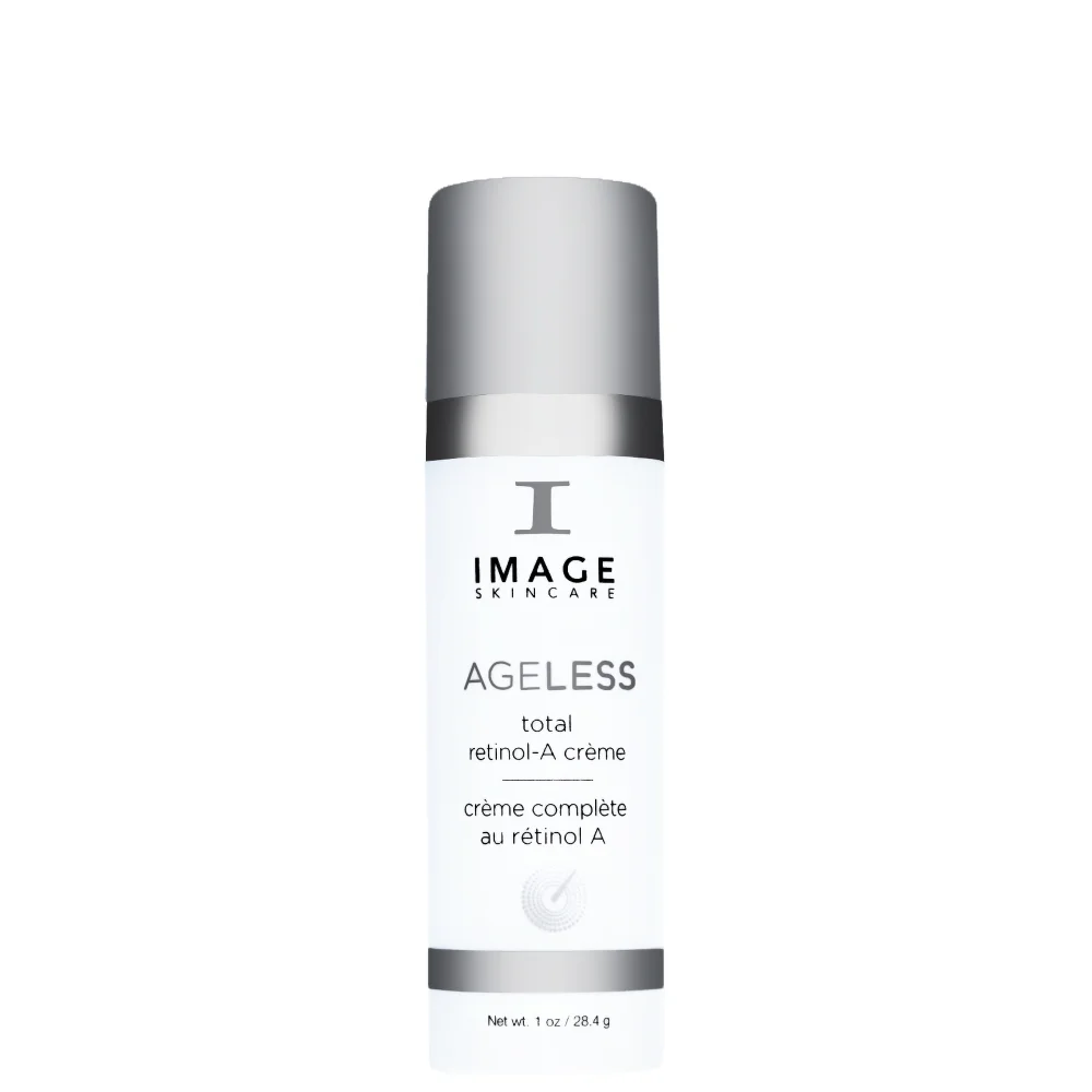 IMAGE Skincare Ageless Total Retinol-A Creme 28.4g / 1 oz. Image 1