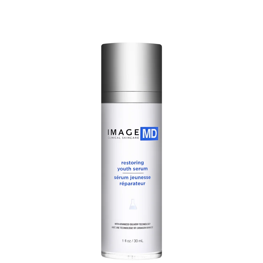 IMAGE Skincare Image MD Restoring Youth Serum 30ml Image 1