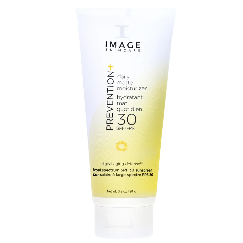 IMAGE Skincare Body Spa Daily Matte Moisturizer SPF30 91g / 3.2 oz. Image 1