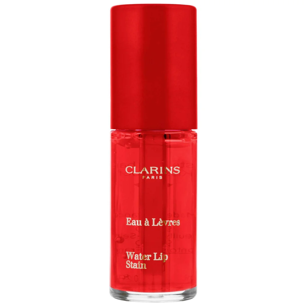 Clarins Water Lip Stain 03 Red Water 7ml / 0.2 fl.oz. Image 1