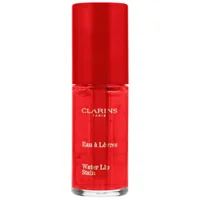 Clarins Water Lip Stain 03 Red Water 7ml / 0.2 fl.oz.