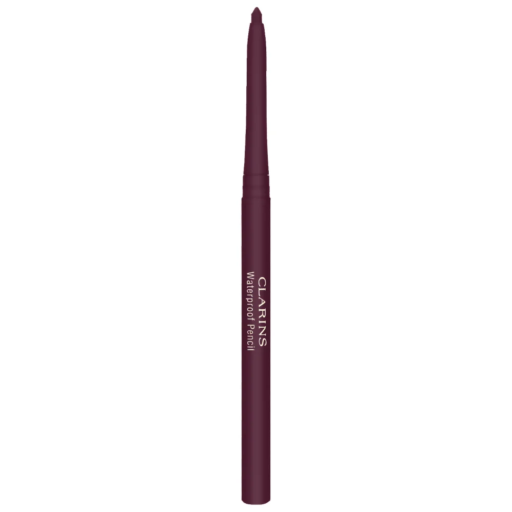 Clarins Waterproof Eye Pencil New Packaging 04 Fig 0.29g / 0.04 oz. Image 1