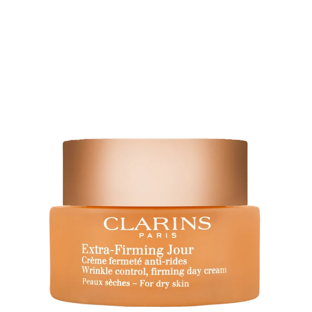 Clarins Extra-Firming Day Cream for Dry Skin 50ml / 1.7 oz. Image 1