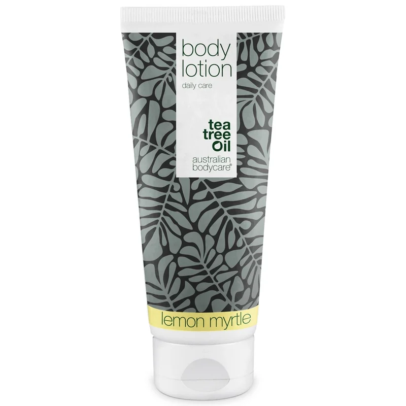 Australian Bodycare Body Care Body Lotion Daily Care With Lemon Myrtle 200ml Image 1