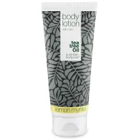Australian Bodycare Body Care Body Lotion Daily Care With Lemon Myrtle 200ml