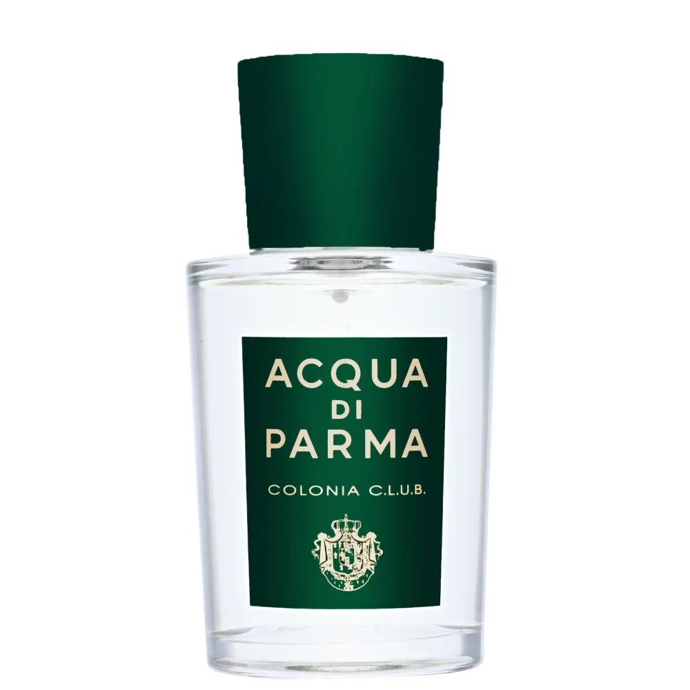 Acqua Di Parma Colonia C.L.U.B Eau de Cologne Spray 50ml Image 1