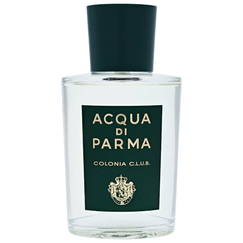 Acqua Di Parma Colonia C.L.U.B Eau de Cologne Spray 100ml Image 1