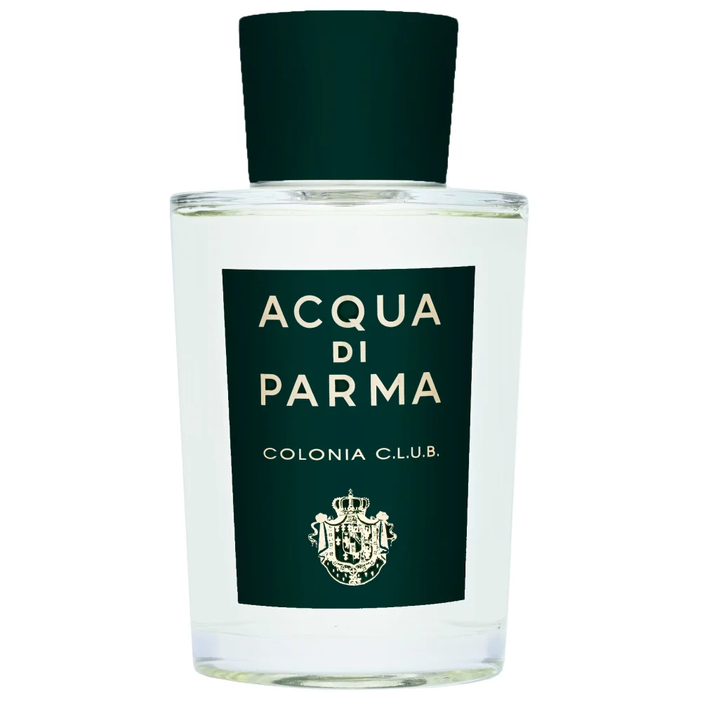 Acqua Di Parma Colonia C.L.U.B Eau de Cologne Spray 180ml Image 1