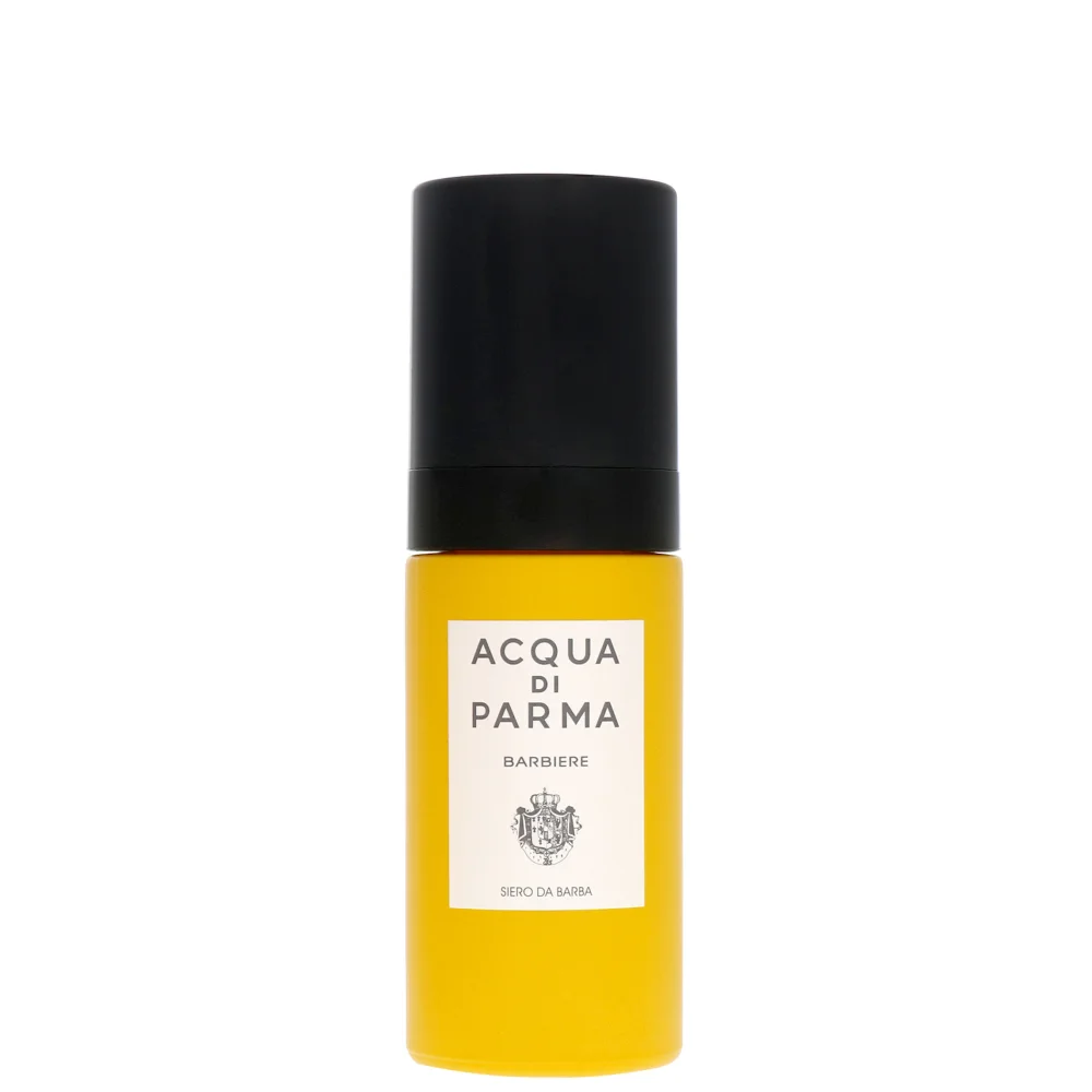 Acqua Di Parma Barbiere Beard Serum 30ml Image 1