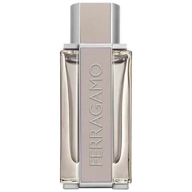 FERRAGAMO Bright Leather Eau de Toilette 100ml