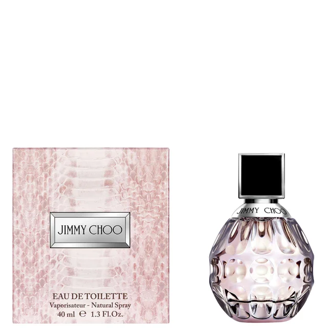 Jimmy Choo Jimmy Choo Eau de Toilette 40ml