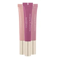Clarins Natural Lip Perfector 01 Rose Shimmer 12ml / 0.35 oz.