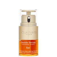 Clarins Serums Double Serum Eye Global Age Control Concentrate 20ml