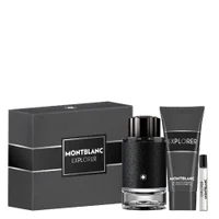 Montblanc Explorer Eau de Parfum 100ml Gift Set
