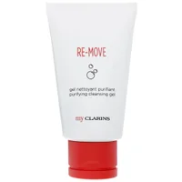 Clarins My Clarins Re-Move Purifying Cleansing Gel 125ml / 4.5 oz.