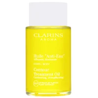 Clarins Body Treatment Oil Contour 100ml / 3.4 fl.oz.