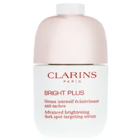 Clarins Bright Plus Advanced Brightening Dark Spot-Targeting Serum 30ml