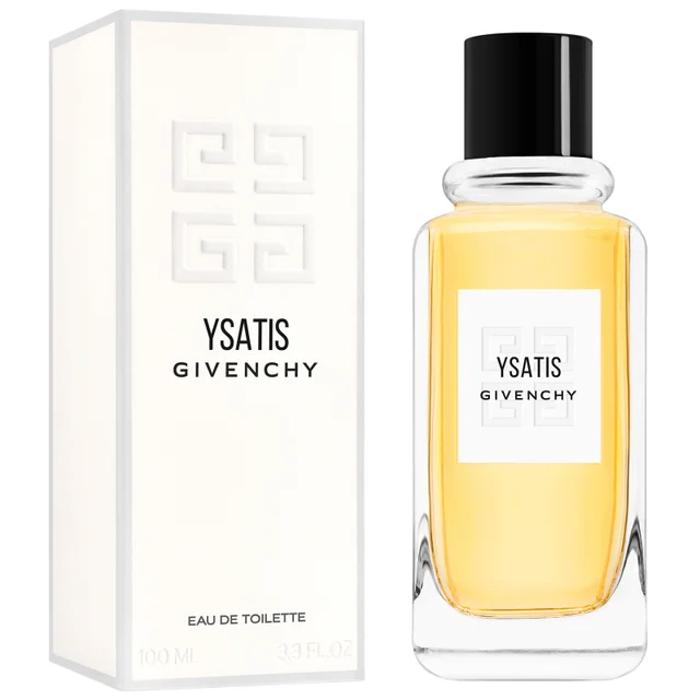 GIVENCHY Ysatis Eau de Toilette Spray 100ml