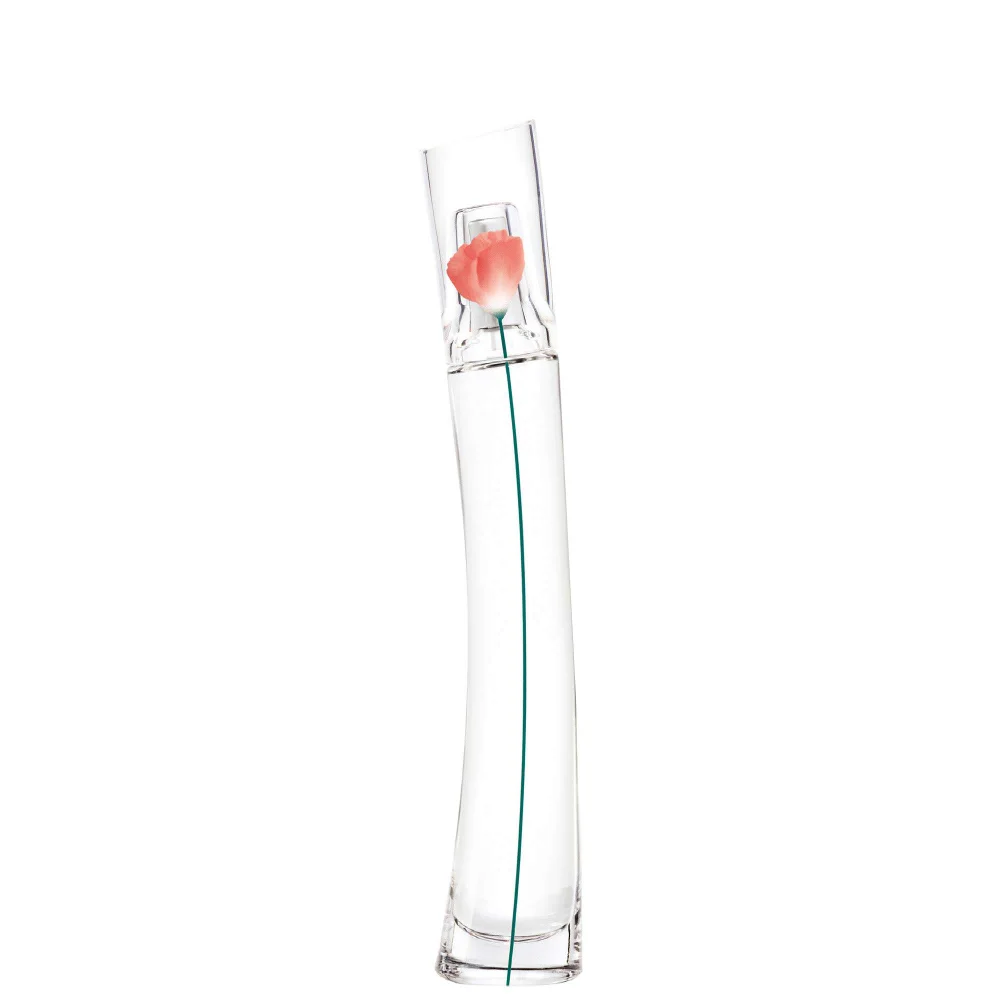 Kenzo Flower By Kenzo Eau de Toilette 30ml Image 1