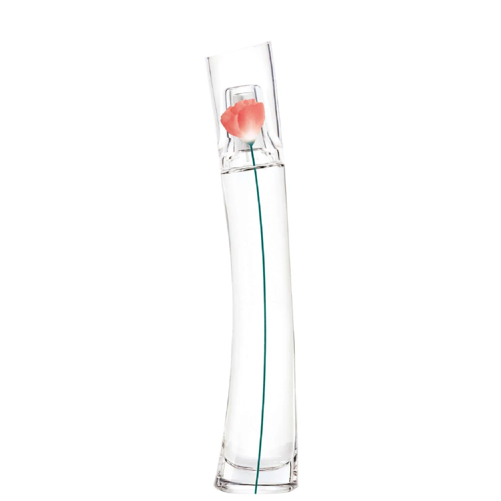 Kenzo Flower By Kenzo Eau de Toilette 50ml Image 1