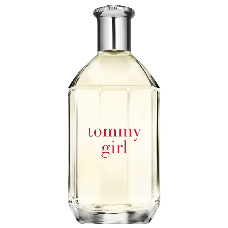 Tommy Hilfiger Tommy Girl Eau de Toilette Spray 200ml Image 1