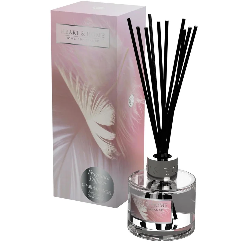Heart & Home Reed Diffusers Guardian Angel 75ml Image 1