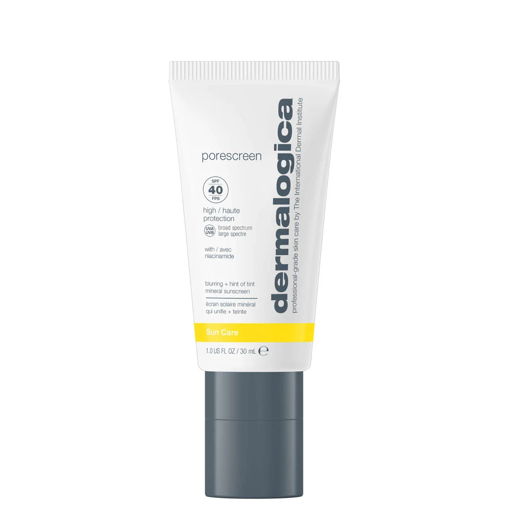 Dermalogica SPF Porescreen SPF40 30ml Image 1