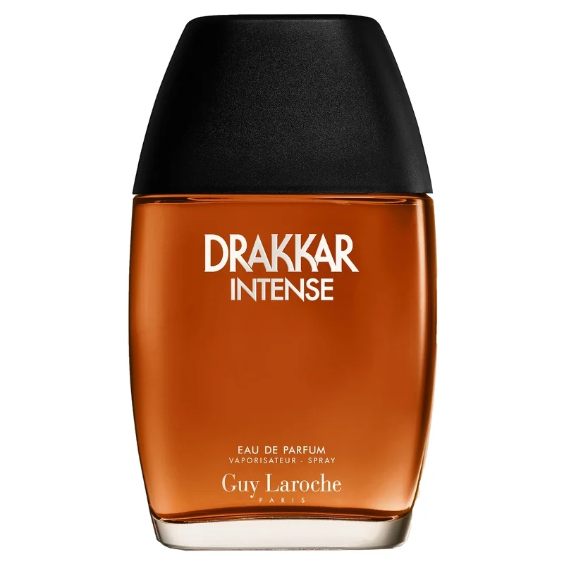 Guy Laroche Drakkar Intense Eau de Parfum Spray 100ml Image 1