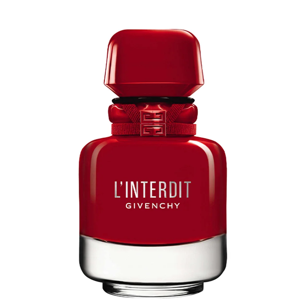 GIVENCHY L'interdit Rouge Ultime Eau de Parfum Spray 35ml Image 1