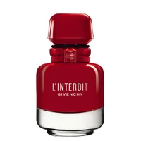 GIVENCHY L'interdit Rouge Ultime Eau de Parfum Spray 35ml - undefined undefined