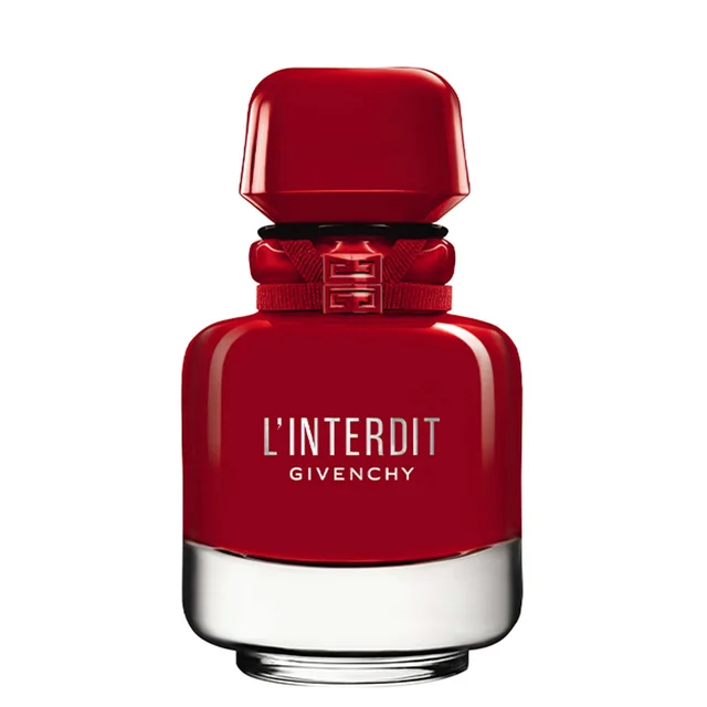 GIVENCHY L'interdit Rouge Ultime Eau de Parfum Spray 35ml