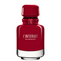 GIVENCHY L'interdit Rouge Ultime Eau de Parfum Spray 50ml - undefined undefined