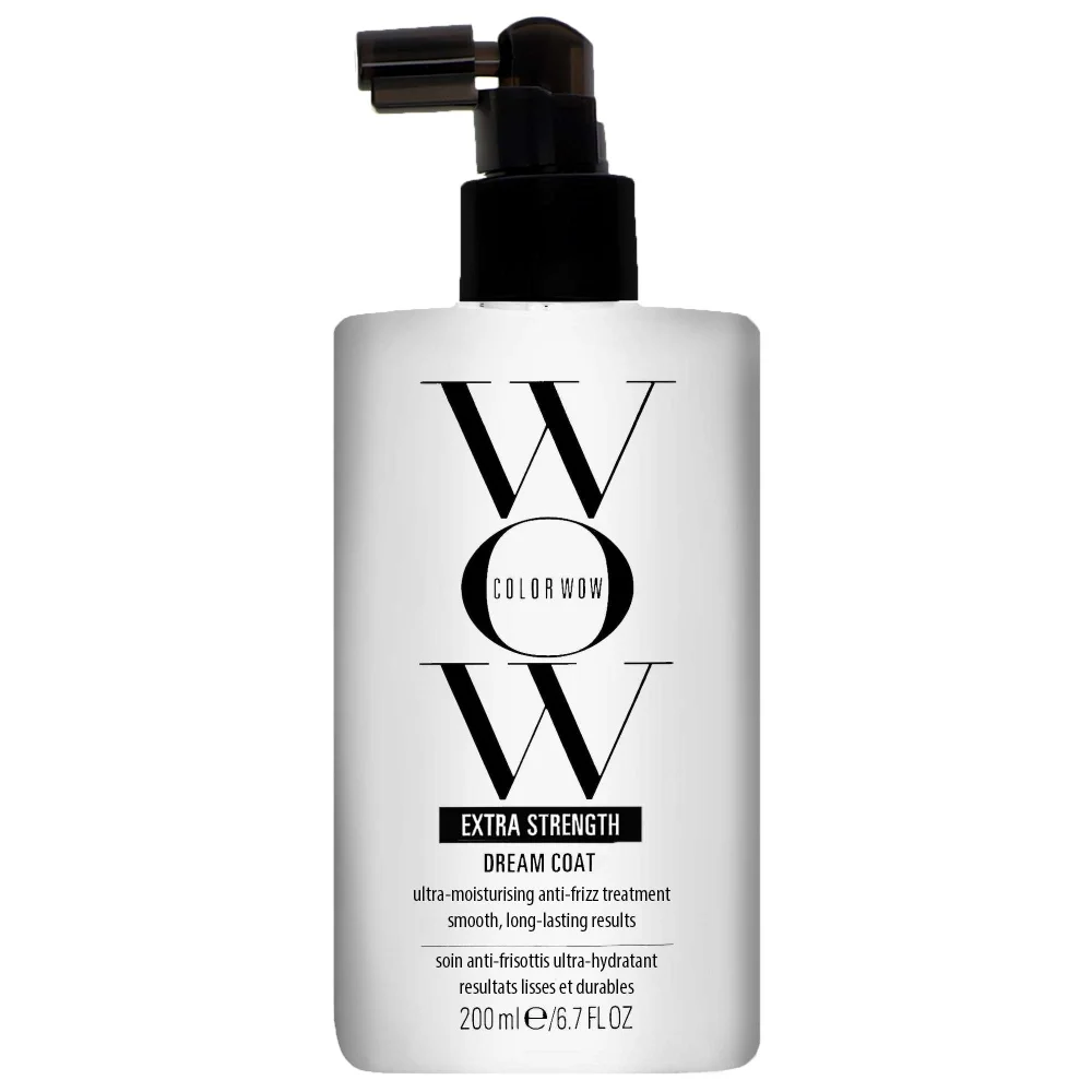 Color Wow Styling Dream Coat Extra Strength Spray 200ml Image 1