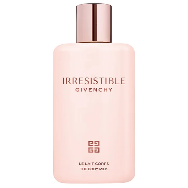 GIVENCHY Irresistible The Body Milk 200ml