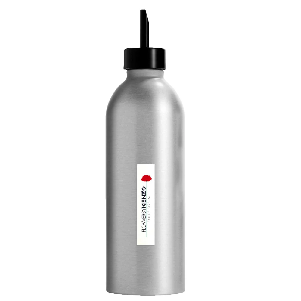 Kenzo Flower By Kenzo Eau de Parfum 200ml Refill Image 1