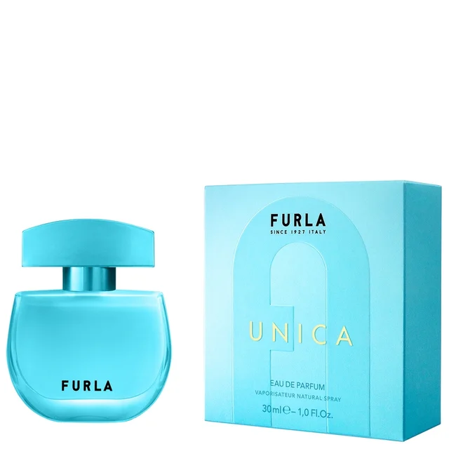Furla Unica Eau de Parfum Spray 30ml