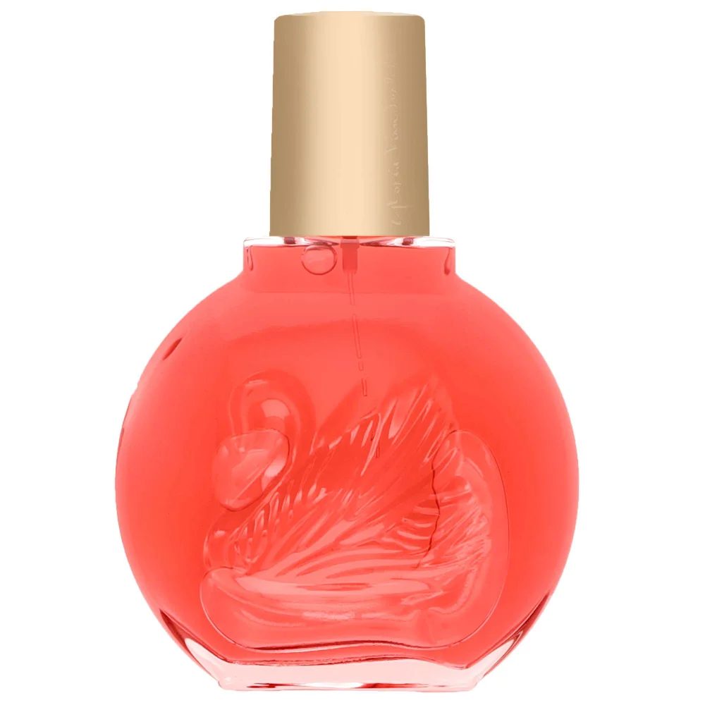 Gloria Vanderbilt In Red Eau de Parfum Spray 100ml Image 1