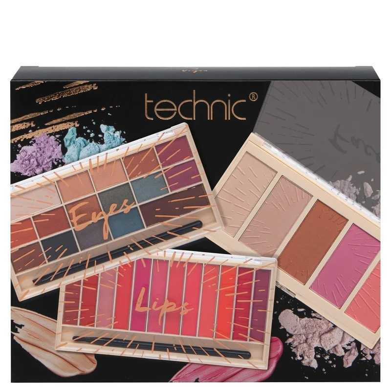 Technic Gift Sets Box of Beauty Image 1