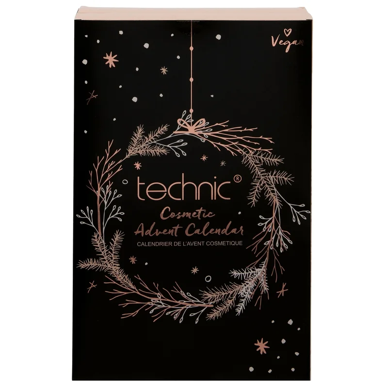 Technic Christmas Advent Calendar Image 1