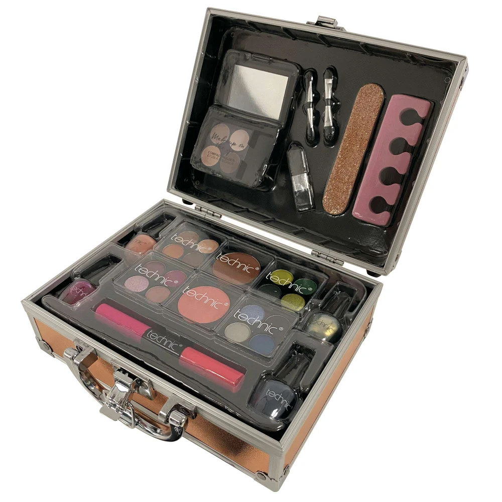 Technic Gift Sets Medium Rose Gold Case Image 1