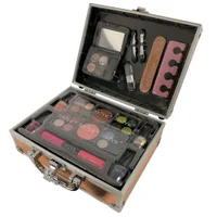 Technic Gift Sets Medium Rose Gold Case