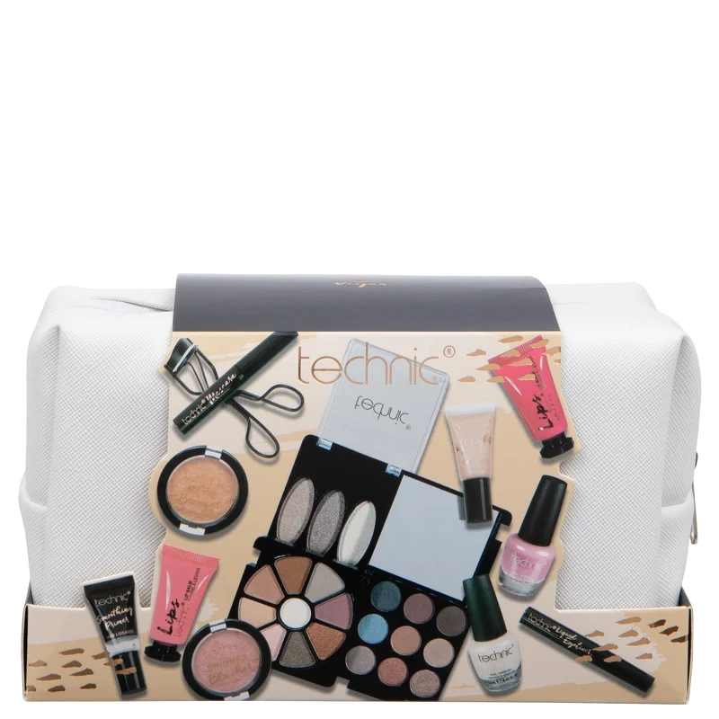 Technic Gift Sets Cosmetic Bag Set Image 1