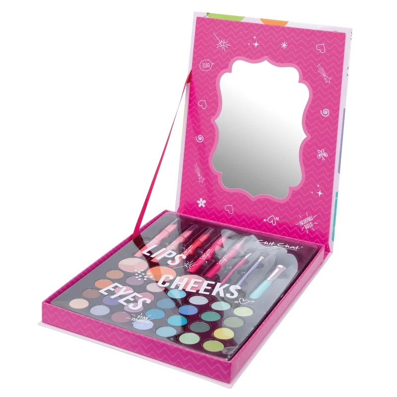 Chit Chat Gifts & Sets Paint Box Image 1