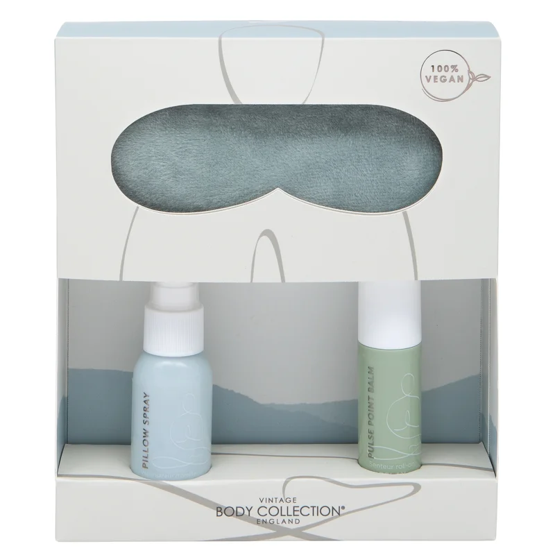 Body Collection Gifts & Sets Relax Gift Set Image 1