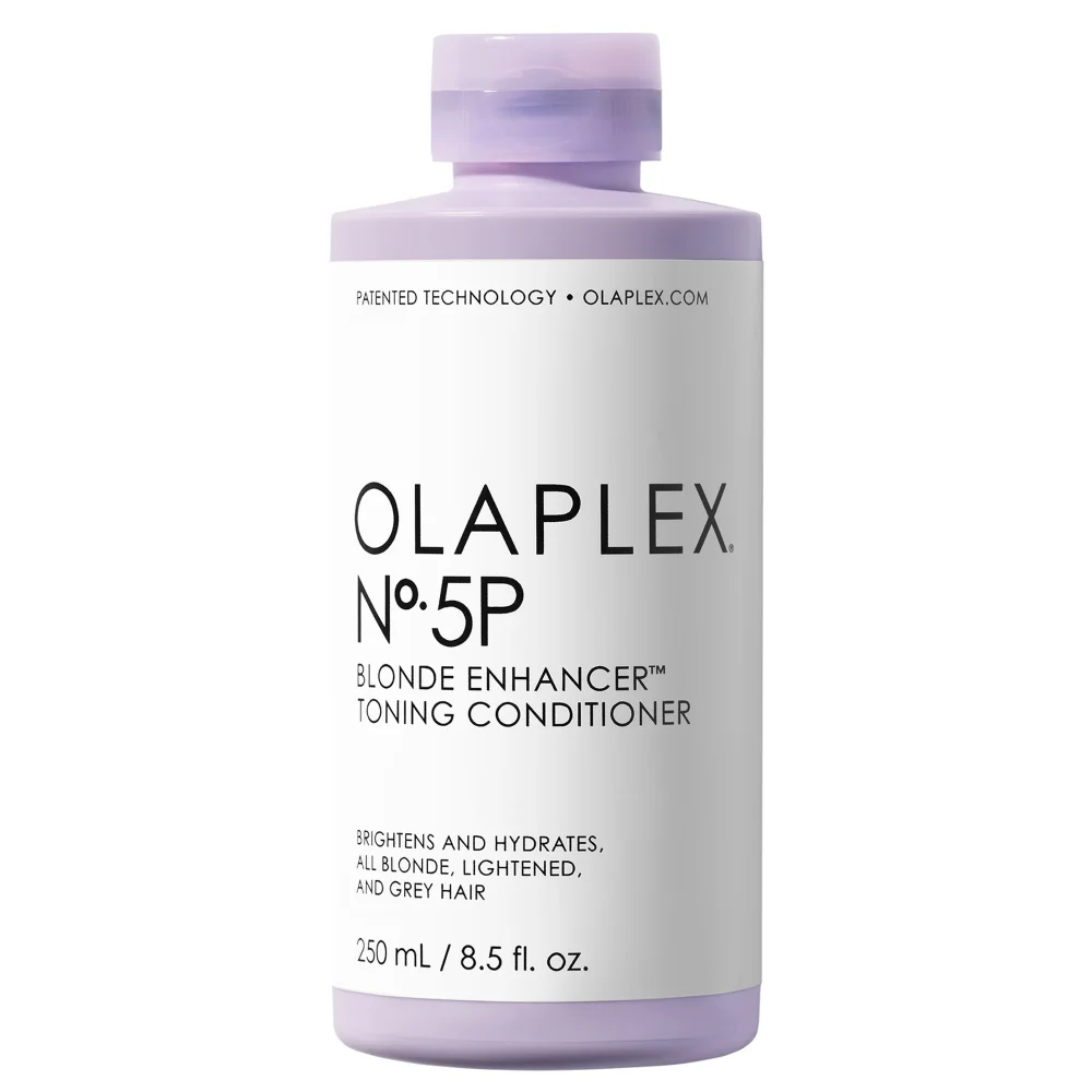 Olaplex Conditioner No.5P Blonde Enhancer Toning Conditioner 250ml Image 1