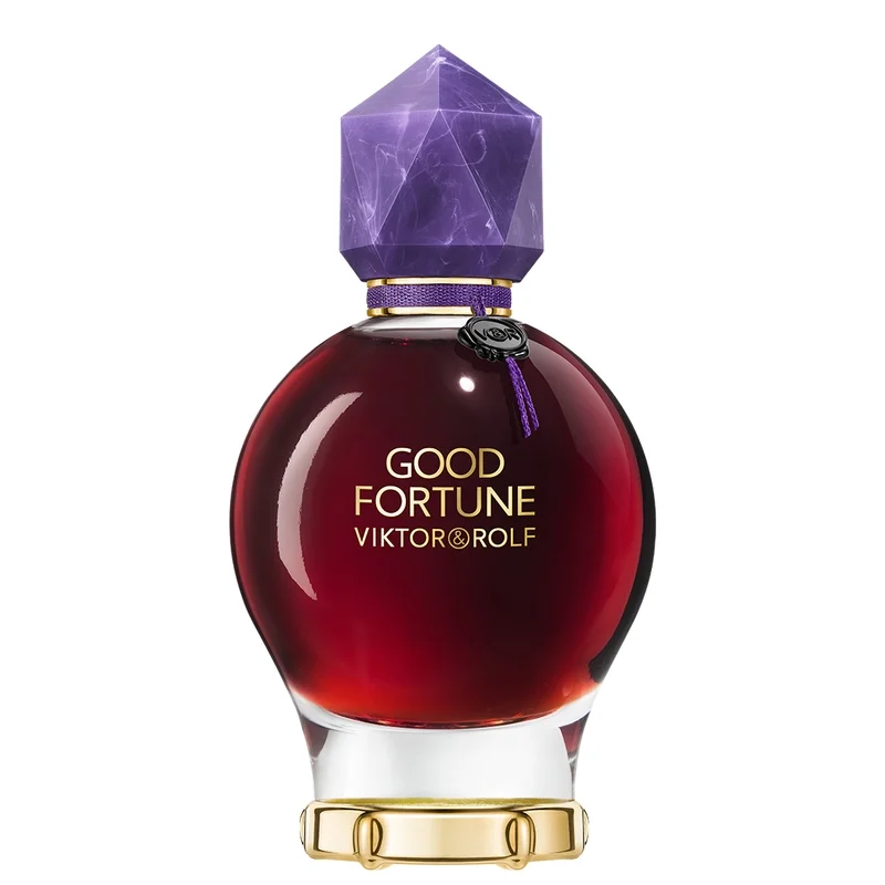 Viktor&Rolf Good Fortune Elixir Intense Eau de Parfum Spray 90ml Image 1